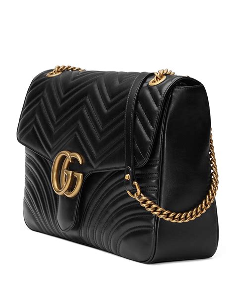 gucci marmont large tote bag|gucci gg marmont shoulder bag.